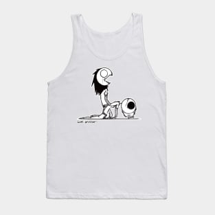 LostBrother Tank Top